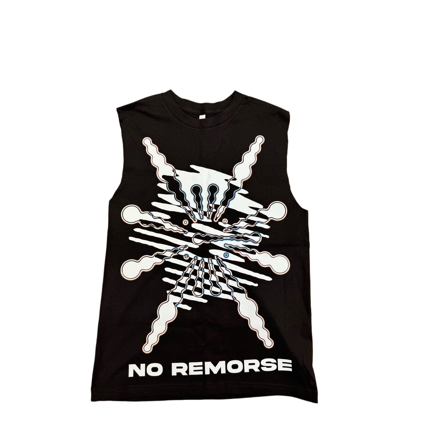 No Remorse Full Set