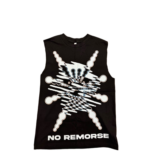 No Remorse Sleeveless Shirt